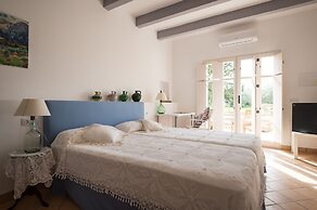 Hotel Rural Can Feliu