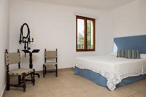 Hotel Rural Can Feliu