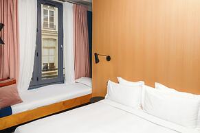 Hôtel Edgar & Achille