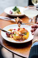 Hôtel Edgar & Achille