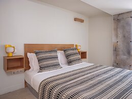 Hôtel Edgar & Achille