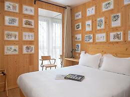 Hôtel Edgar & Achille