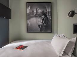 Hôtel Edgar & Achille