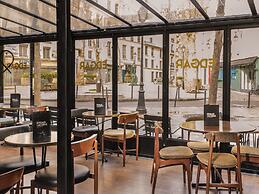 Hôtel Edgar & Achille
