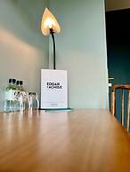 Hôtel Edgar & Achille