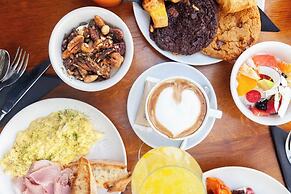 Hôtel Edgar & Achille