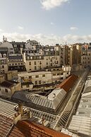 Hôtel Edgar & Achille