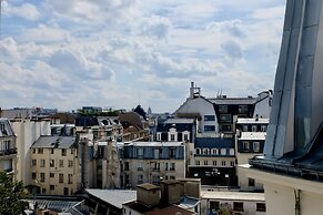 Hôtel Edgar & Achille