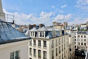 Hôtel Edgar & Achille