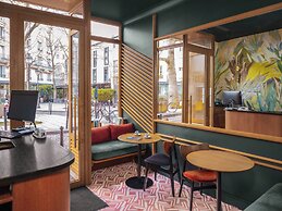 Hôtel Edgar & Achille