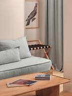 Hôtel Edgar & Achille