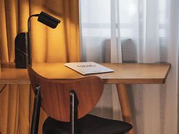 Hôtel Edgar & Achille