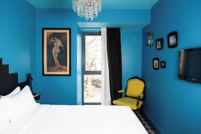 Hôtel Edgar & Achille