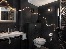 Hôtel Edgar & Achille