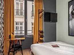 Hôtel Edgar & Achille