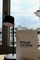 Hôtel Edgar & Achille