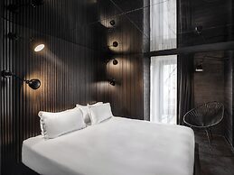 Hôtel Edgar & Achille