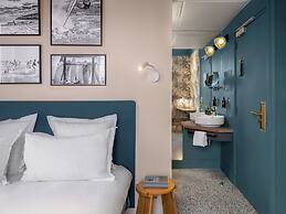 Hôtel Edgar & Achille