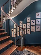 Hôtel Edgar & Achille