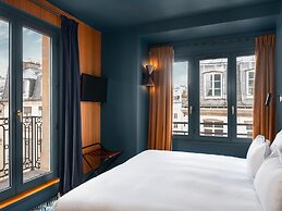 Hôtel Edgar & Achille