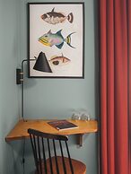 Hôtel Edgar & Achille