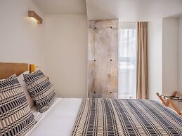 Hôtel Edgar & Achille