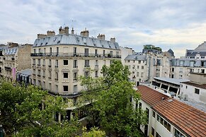 Hôtel Edgar & Achille