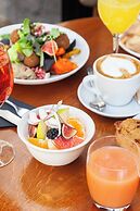 Hôtel Edgar & Achille