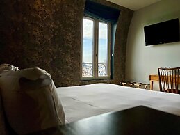 Hôtel Edgar & Achille