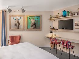 Hôtel Edgar & Achille