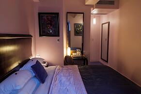 Hôtel Edgar & Achille