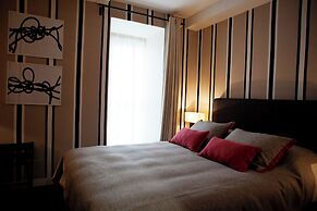 Hôtel Edgar & Achille