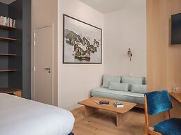 Hôtel Edgar & Achille