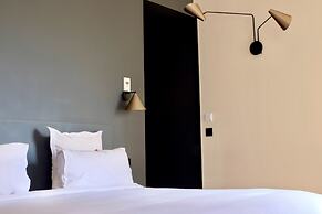 Hôtel Edgar & Achille