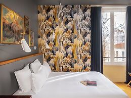 Hôtel Edgar & Achille