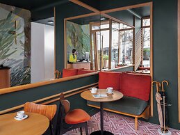 Hôtel Edgar & Achille