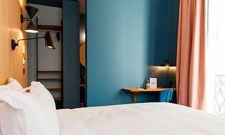 Hôtel Edgar & Achille