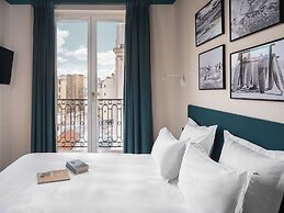 Hôtel Edgar & Achille