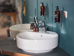 Hôtel Edgar & Achille