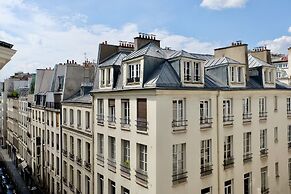 Hôtel Edgar & Achille