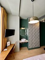 Hôtel Edgar & Achille