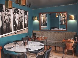 Hôtel Edgar & Achille