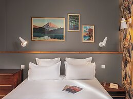 Hôtel Edgar & Achille