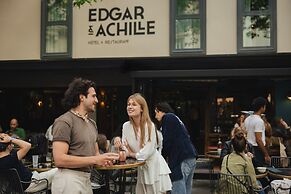 Hôtel Edgar & Achille