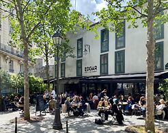 Hôtel Edgar & Achille