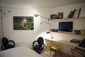 Hôtel Edgar & Achille