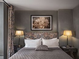 Hôtel Edgar & Achille