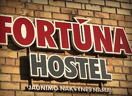 Fortuna Hostel