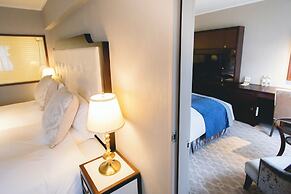 Kyoto Century Hotel