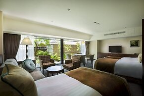Kyoto Century Hotel